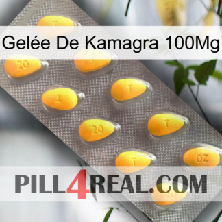Gelée De Kamagra 100Mg cialis1